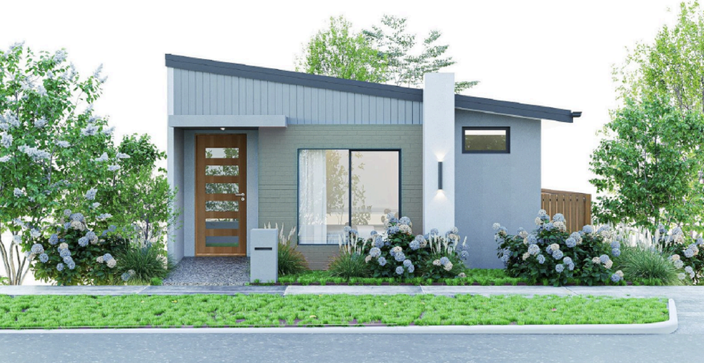 Lot 111 - Westwood Estate - Fraser Rise